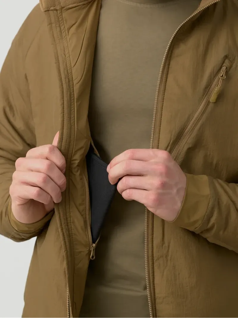 Внутренний карман