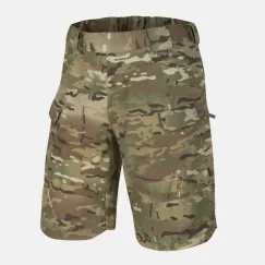 Шорты Helikon-Tex UTS (Urban Tactical Shorts) Flex 11'' - NyCo Ripstop, MultiCam