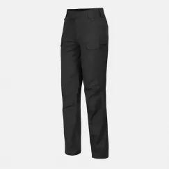 Женские брюки Helikon-Tex WOMEN'S UTP Resized (Urban Tactical Pants) - PolyCotton Ripstop, Black