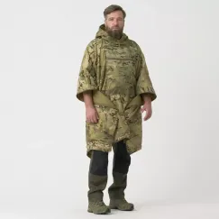 Пончо Helikon-Tex SWAGMAN ROLL Poncho — Nylon