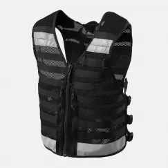 Жилет Helikon-Tex SAR Vest, Black