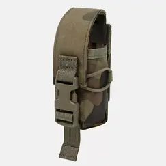 Подсумок Helikon-Tex Flash Grenade Pouch - Field, PL Woodland