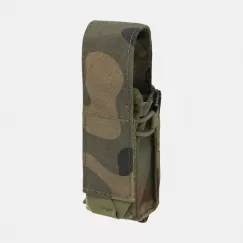Подсумок Helikon-Tex Pistol Magazine Pouch - Field, PL Woodland