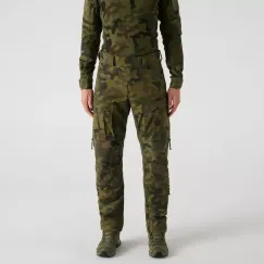 Брюки Helikon-Tex MCDU Pants - Field, PL Woodland