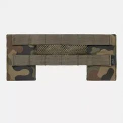 Нагрудная панель Helikon-Tex Guardian Chest Panel - Field, PL Woodland
