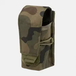 Подсумок Helikon-Tex Smoke Grenade Pouch - Field, PL Woodland