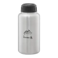 Бутылка Helikon-Tex PATHFINDER 32 oz Stainless Steel Water Bottle, Steel