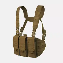 Нагрудная разгрузка Helikon-Tex Chicom Chest Rig - Cordura