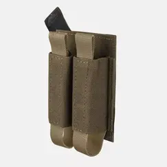 Вставка для магазинов Helikon-Tex Double Pistol Magazine Insert - Polyester