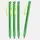 Колышки Helikon-Tex Tarp Stakes, Green