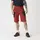 Шорты Helikon-Tex OTS (Outdoor Tactical Shorts) 11 -VersaStretch Lite, Crimson Sky / Black