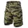 Шорты Helikon-Tex UTS (Urban Tactical Shorts) 11'' - PolyCotton Stretch Ripstop, Tiger Stripe