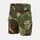 Шорты Helikon-Tex Urban Tactical Shorts 6, Rhodesian Camo