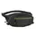 Поясная сумка Helikon-Tex BANDICOOT Waist Pack - Cordura, Black / Olive Green
