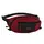 Поясная сумка Helikon-Tex BANDICOOT Waist Pack - Cordura, Red Rock / Black