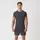 Футболка Helikon-Tex Functional T-shirt - Quickly Dry, Shadow Grey