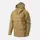 Куртка Helikon-Tex Tracer Anorak Jacket - Polycotton Stretch Ripstop, Coyote