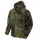 Куртка Helikon-Tex PATRIOT Jacket - Double Fleece, Flecktarn