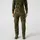 Брюки Helikon-Tex MCDU Pants - Field, PL Woodland
