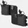 Комплект крыльев Helikon-Tex COMPETITION Carbine Wings Set, Shadow Grey / Black