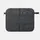 Сиденье Helikon-Tex Vagabond Seat Pad, Shadow Grey