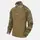 Боевая рубашка Helikon-Tex MCDU Combat Shirt — NyCo Ripstop, MultiCam / Coyote