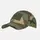 Кепка Helikon-Tex BBC Cap - PolyCotton Ripstop, US Woodland