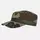 Кепка Helikon-Tex COMBAT Cap - PolyCotton Ripstop, US Woodland