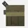 Органайзер Helikon-Tex Organizer Insert Medium, Olive Green