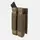 Вставка для магазинов Helikon-Tex Double Pistol Magazine Insert - Polyester