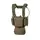 Разгрузочный жилет Helikon-Tex Training Mini Rig (TMR), Coyote / Olive Green