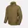 Куртка Helikon-Tex LEVEL 7 Lightweight Winter Jacket - Climashield Apex 100g, Coyote