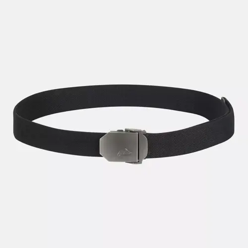 Ремень Helikon-Tex HELIKON-TEX Logo Belt, Black