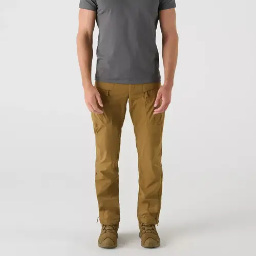 Брюки Helikon-Tex Trooper Pants, Coyote