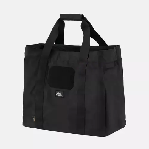 Сумка Helikon-Tex Field Tote Bag - Cordura 500D, Black