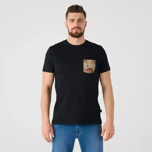 Футболка Helikon-Tex T-shirt (6 Color Desert Pocket)
