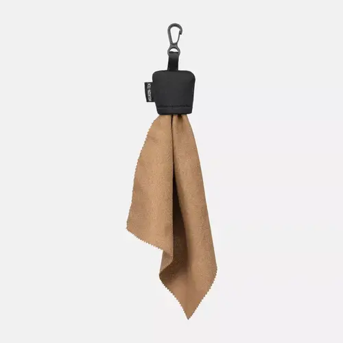 Салфетка Helikon-Tex Lens Cloth, Coyote