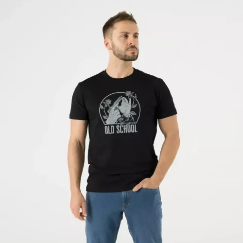 Футболка Helikon-Tex T-Shirt (Old school)