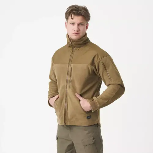 Куртка Helikon-Tex CLASSIC ARMY Jacket - Fleece