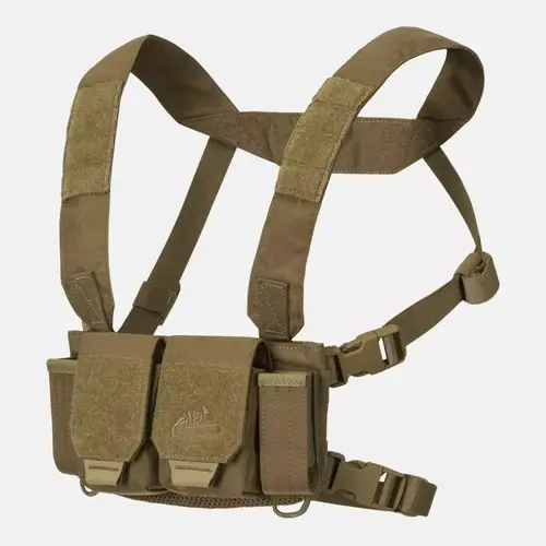 Разгрузочный жилет Helikon-Tex COMPETITION MultiGun Rig