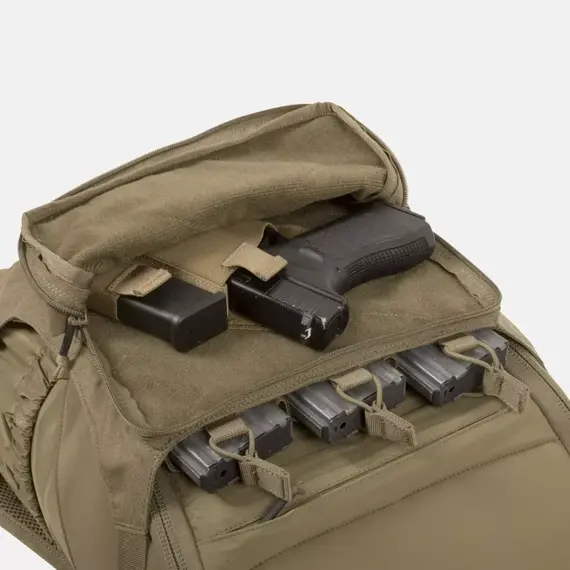 Рюкзак Helikon-Tex BAIL OUT BAG Backpack