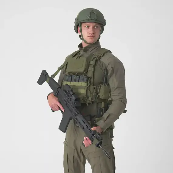 Рюкзак Helikon-Tex Guardian Smallpack