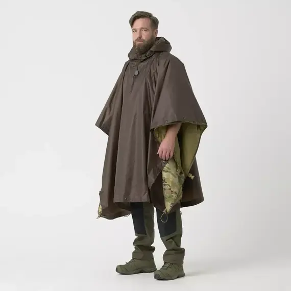 Пончо Helikon-Tex Poncho U.S. Model