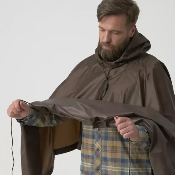 Пончо Helikon-Tex Poncho U.S. Model