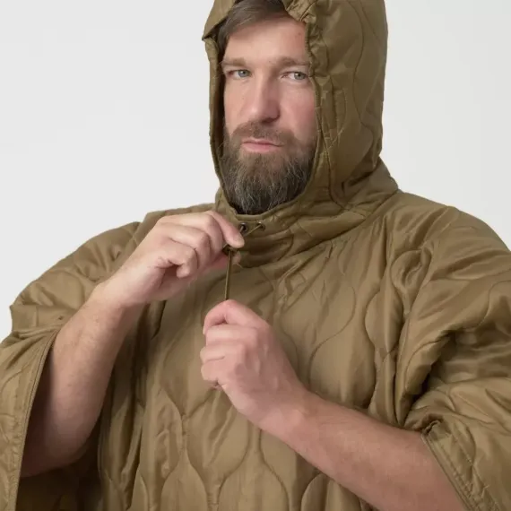 Пончо Helikon-Tex SWAGMAN ROLL Basic