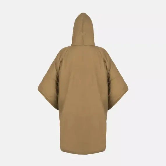 Пончо Helikon-Tex SWAGMAN ROLL Poncho — Windpack Nylon