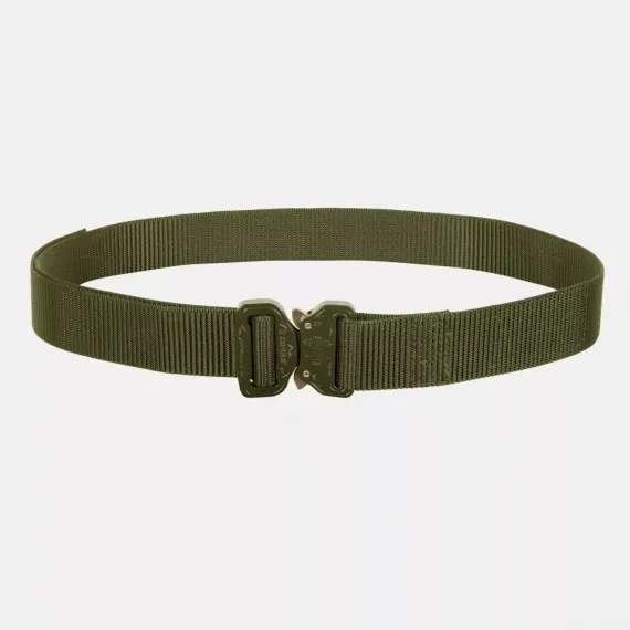 Ремень Helikon-Tex COBRA (FC38) Tactical Belt, Olive Green