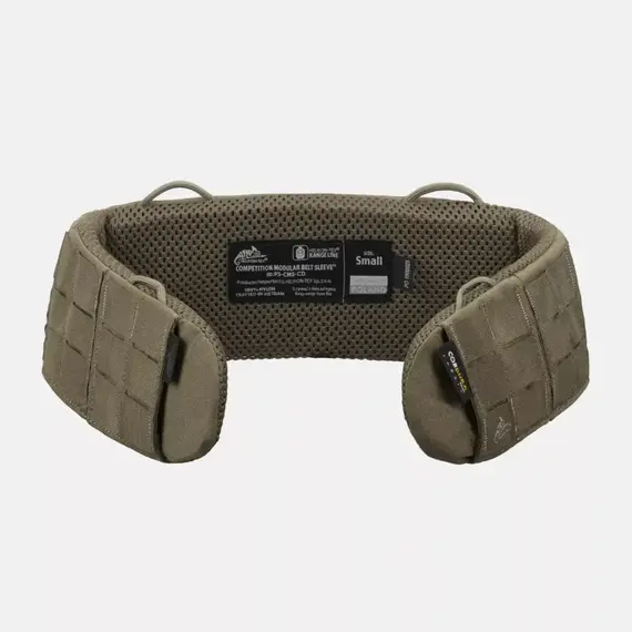Ремень Helikon-Tex COMPETITION Modular Belt Sleeve, Adaptive Green