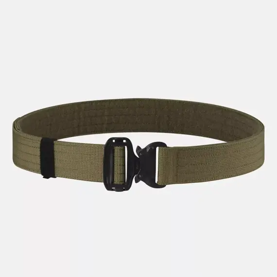 Ремень Helikon-Tex Competition Nautic Shooting Belt, Adaptive Green