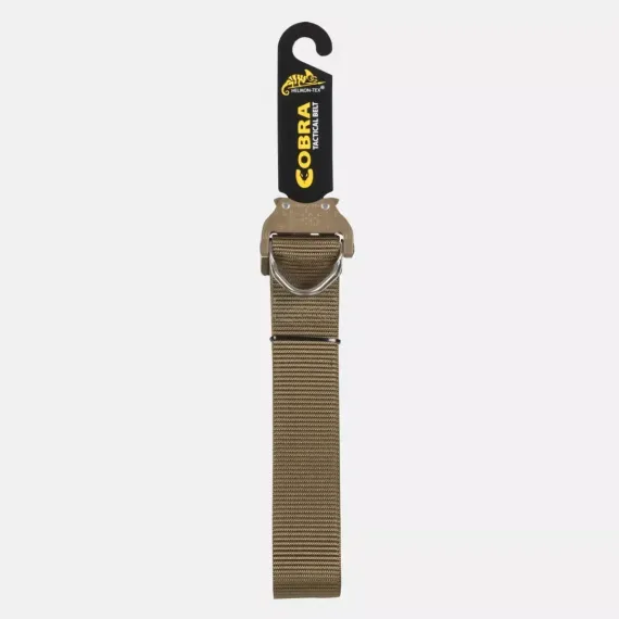 Ремень Helikon-Tex COBRA D-Ring (FX45) Tactical Belt